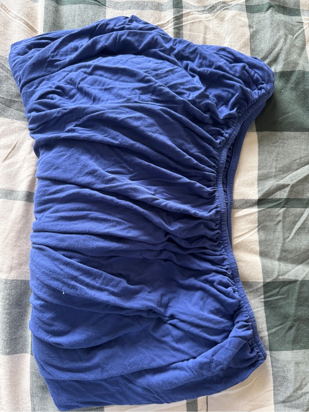 Kyte Baby Crib Sheet